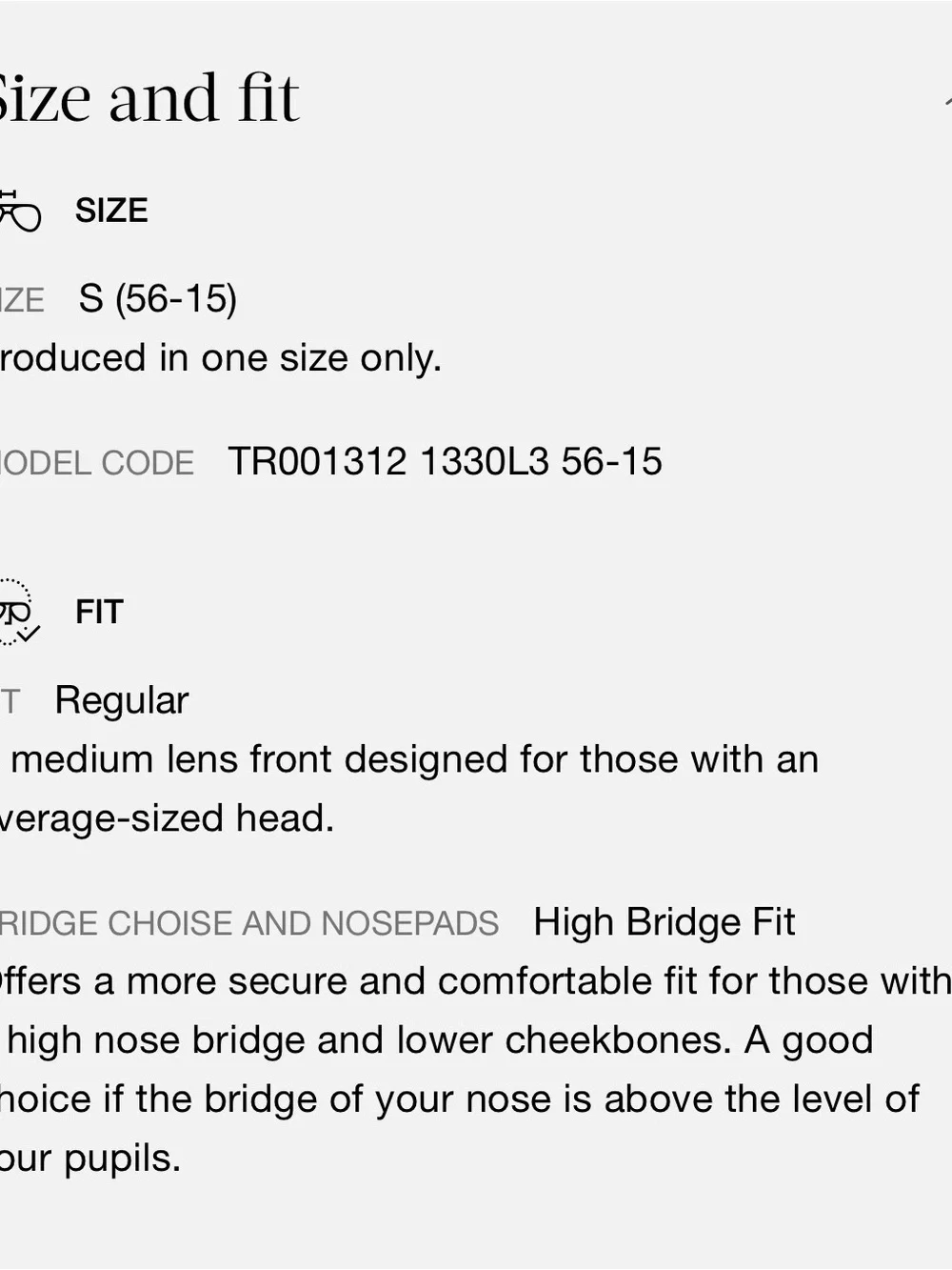Tom Ford Wyatt Black Cat-Eye Sunglasses with Gradient Gray Lenses